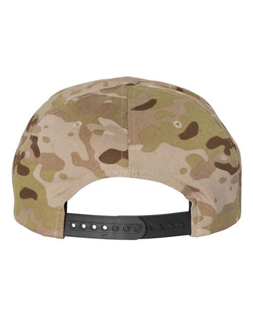 YP Classics 6089M - Multicam Arid Back