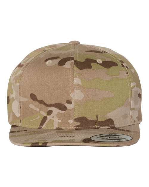 YP Classics 6089M - Multicam Arid