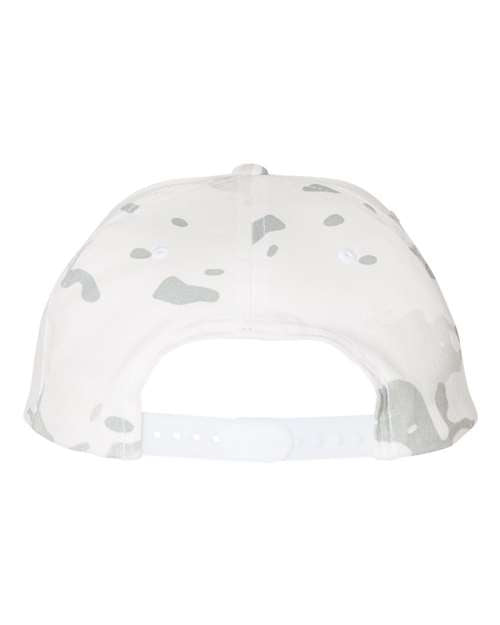 YP Classics 6089M - Multicam Alpine Back