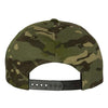 YP Classics 6089M - Multicam Tropic Back