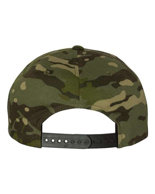 YP Classics 6089M - Multicam Tropic Back