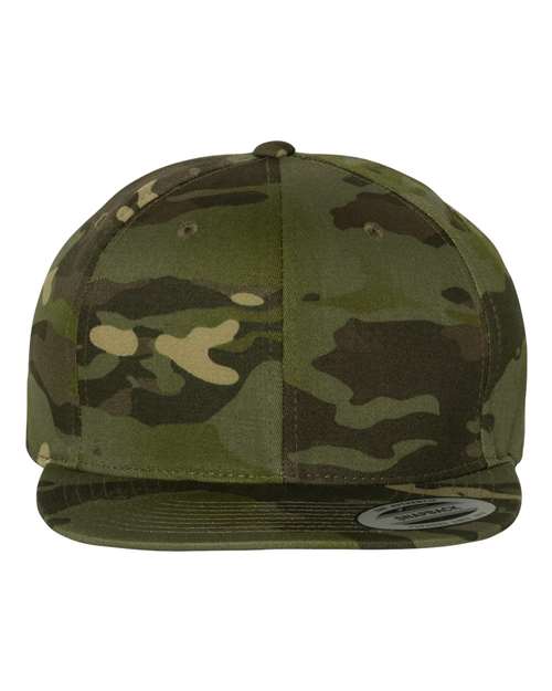 YP Classics 6089M - Multicam Tropic