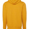 BELLA + CANVAS 3739 - Other Colors - Heather Mustard Back