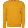 BELLA + CANVAS 3945 - Other Colors - Heather Mustard