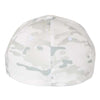 Flexfit 6277 - Multicam Alpine Back