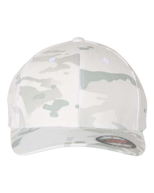 Flexfit 6277 - Multicam Alpine