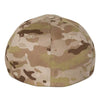Flexfit 6277 - Multicam Arid Back