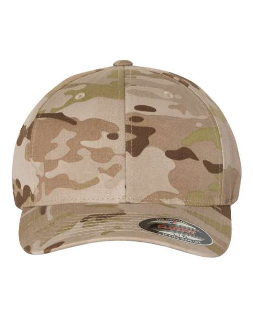 Flexfit 6277 - Multicam Arid