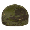 Flexfit 6277 - Multicam Tropic Back