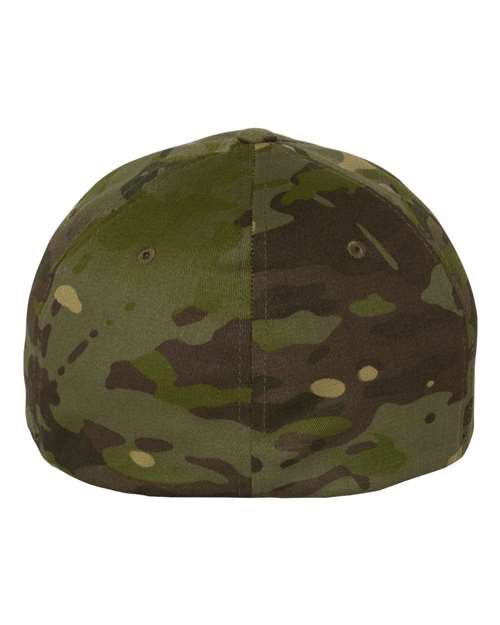 Flexfit 6277 - Multicam Tropic Back