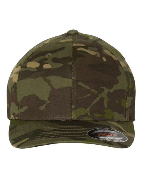 Flexfit 6277 - Multicam Tropic