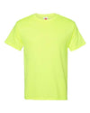 Hanes 5170 - Other Colors - Safety Green