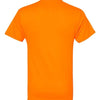 Hanes 5170 - Yellows & Oranges - Safety Orange Back