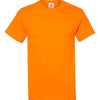 Hanes 5170 - Yellows & Oranges - Safety Orange