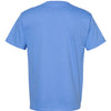 Hanes 5280 - Blues - Carolina Blue Back