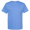 Hanes 5280 - Blues - Carolina Blue