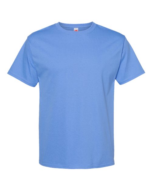 Hanes 5280 - Blues - Carolina Blue