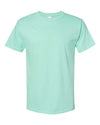 Hanes 5280 - Greens - Clean Mint