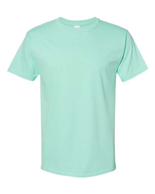 Hanes 5280 - Greens - Clean Mint