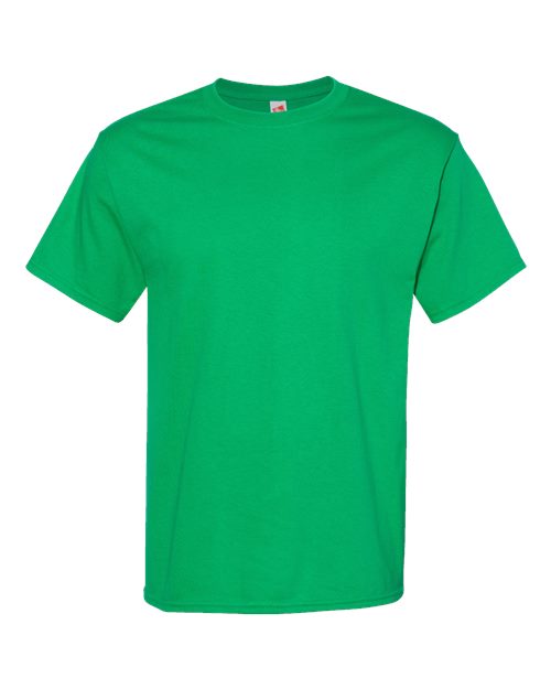 Hanes 5280 - Greens - Kelly Green