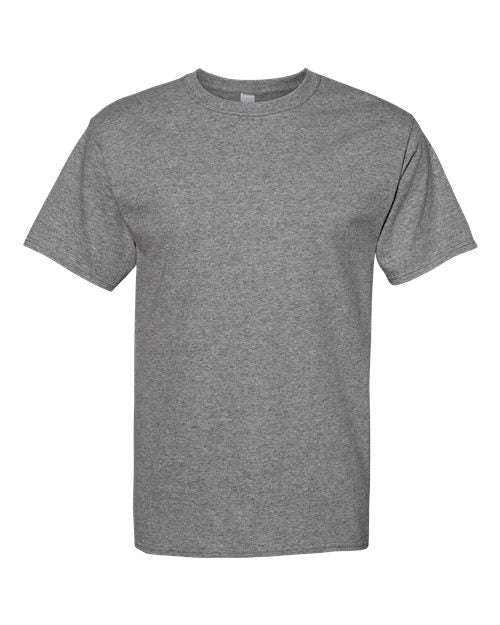 Hanes 5280 - Other Colors - Oxford Grey