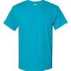 Hanes 5280 - Blues - Teal