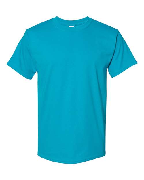 Hanes 5280 - Blues - Teal
