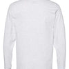 Hanes 5286 - Whites & Neutrals - Ash Back