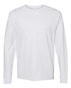 Hanes 5286 - Whites & Neutrals - Ash