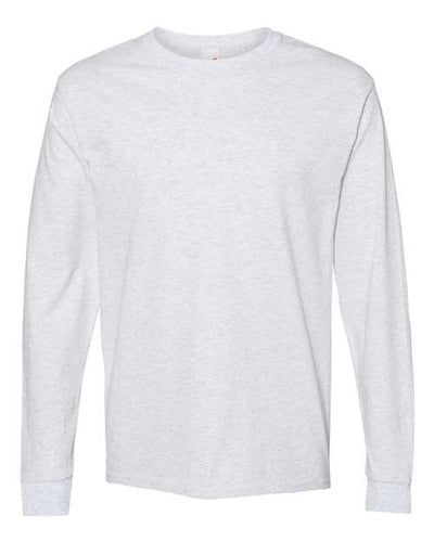 Hanes 5286 - Whites & Neutrals - Ash