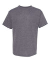 Hanes 5370 - Blacks & Grays - Charcoal Heather