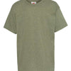 Hanes 5370 - Greens - Heather Green