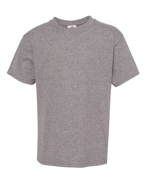 Hanes 5370 - Other Colors - Oxford Grey