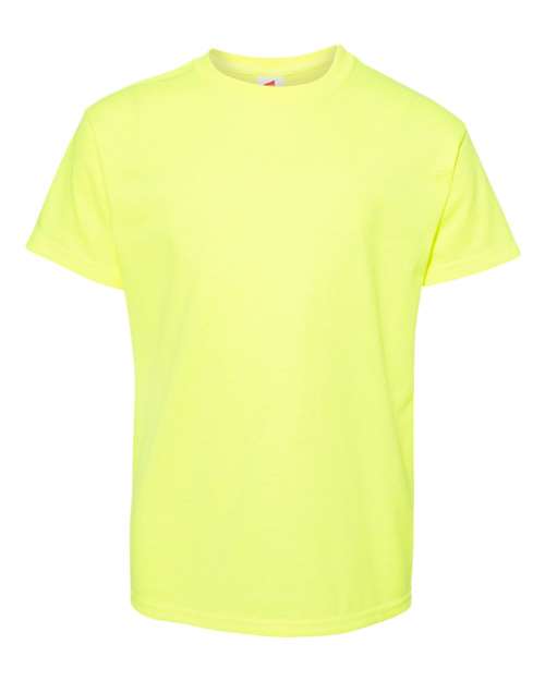 Hanes 5370 - Other Colors - Safety Green