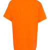 Hanes 5370 - Yellows & Oranges - Safety Orange Back