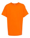 Hanes 5370 - Yellows & Oranges - Safety Orange