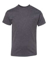 Hanes 5450 - Blacks & Grays - Charcoal Heather