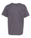 Hanes 5480 - Blacks & Grays - Charcoal Heather