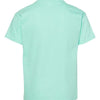 Hanes 5480 - Greens - Clean Mint Back