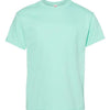 Hanes 5480 - Greens - Clean Mint