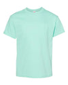 Hanes 5480 - Greens - Clean Mint