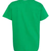 Hanes 5480 - Greens - Kelly Green Back