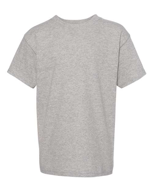 Hanes 5480 - Other Colors - Oxford Grey
