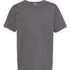 Hanes 5480 - Blacks & Grays - Smoke Grey
