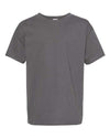 Hanes 5480 - Blacks & Grays - Smoke Grey