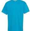 Hanes 5480 - Blues - Teal