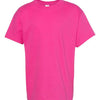 Hanes 5480 - Reds & Pinks - Wow Pink