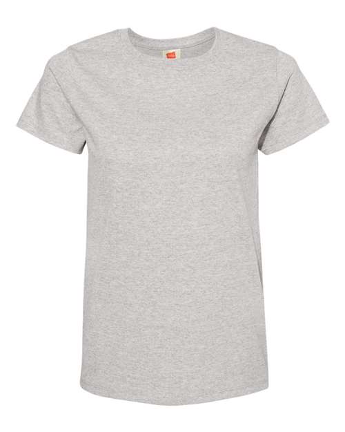 Hanes 5680 - Oxford Grey