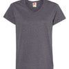 Hanes 5780 - Charcoal Heather