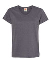 Hanes 5780 - Charcoal Heather